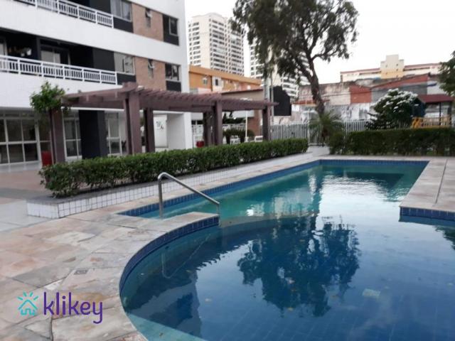 Apartamento à venda com 3 dormitórios em José bonifácio, Fortaleza cod:7913 - Foto 17