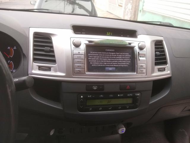Venda Hilux - Foto 11
