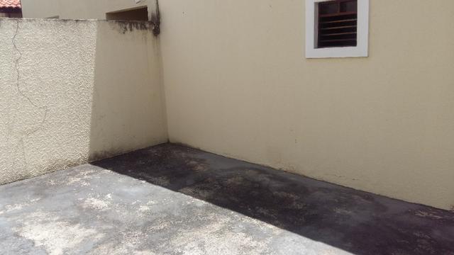 Casa plana no Passaré com três suítes - Foto 17