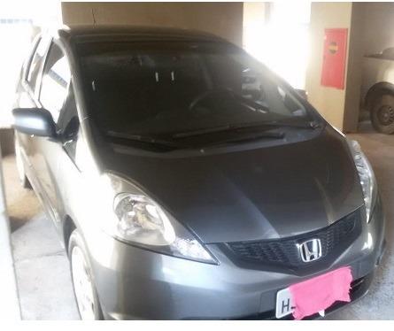 Honda Fit super conservado - Foto 3