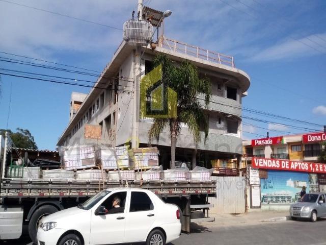 Ingleses& No centrinho, a 190 metros do mar, Duplex de 03 dorm c/02 suítes - Foto 2