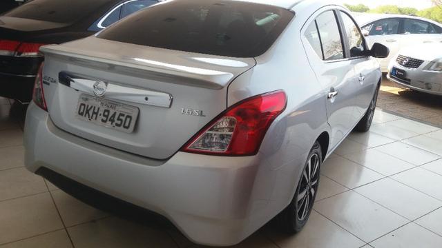 Versa Sl 1.6 - Foto 4