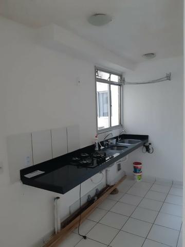 Apto Res. Flor do Anani, 2 quartos R$ 800.00 / * - Foto 7
