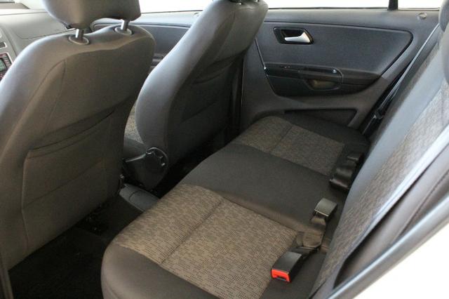 Volkswagen Fox 1.6 I-Trend - Foto 5