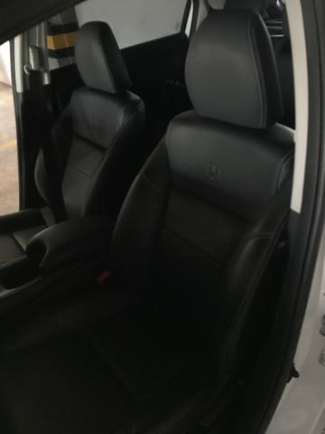HR-V LX 1.8 cvt novíssimo / única dona / 27.000 km - Foto 11