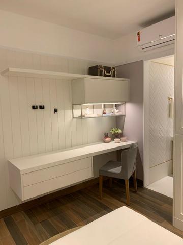 Apartamento 4 quartos Horto Florestal - Parque Barcelona - Foto 19