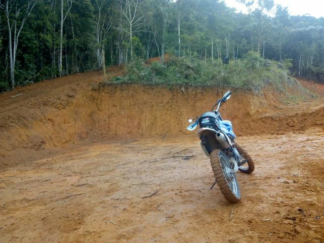 Vendo terreno em Lumiar Nova friburgo.é a sua grande oportunidade de morar na serra - Foto 3