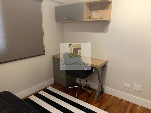 G. Apartamento com 3 dormitórios á venda - Splendor Garden - São José dos Campos - Foto 6