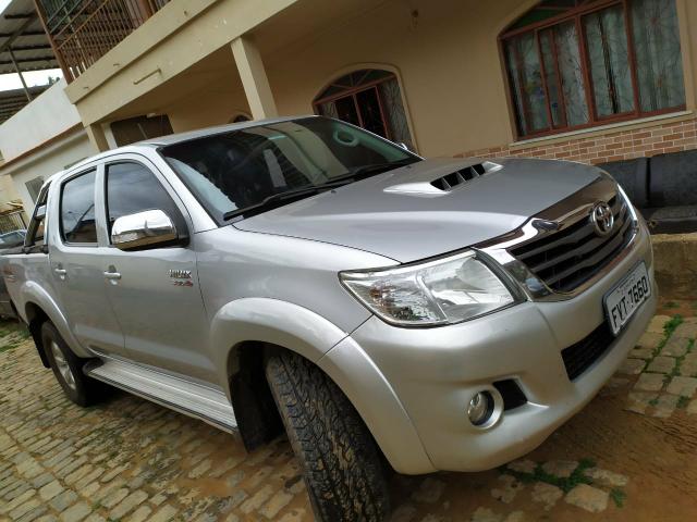 Hilux