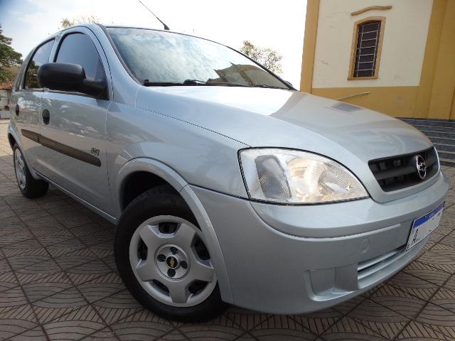 Gm - Chevrolet CORsA JOY 1.0FLEX_ExtrANovO_LacradAOriginaL_Placa A_