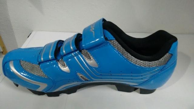 Sapatilha MTB 43BR