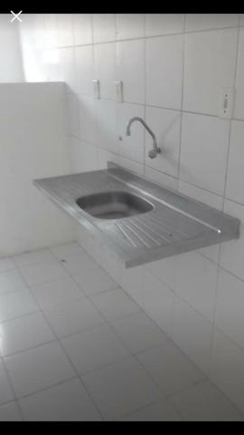 Apartamento - Condominio Aurora - Foto 8