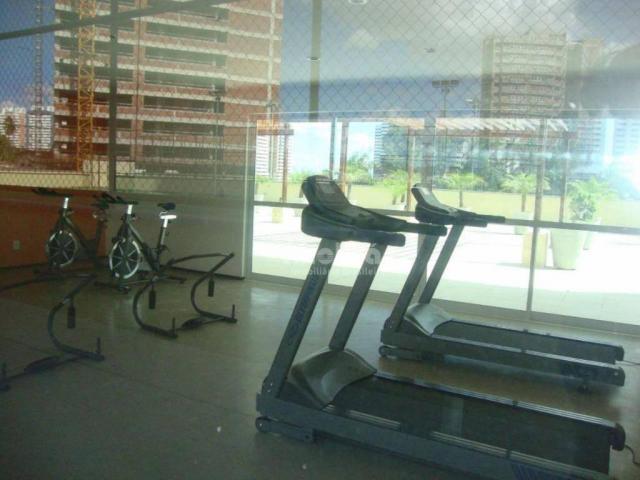 Las Palmas, Parque Del Sol, apartamento à venda na Cidade dos Funcionários. - Foto 5