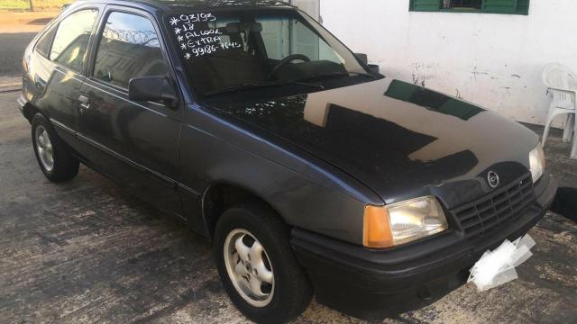 Kadett 1993/93 a 1.8 a Álcool - Foto 2