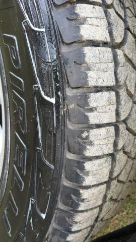 Hilux Sw4 SRV 4x4 impecável - Foto 9