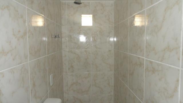 Alugo kitnet com 1 quarto/sala/cozinha em Gravatá/PE - Foto 7