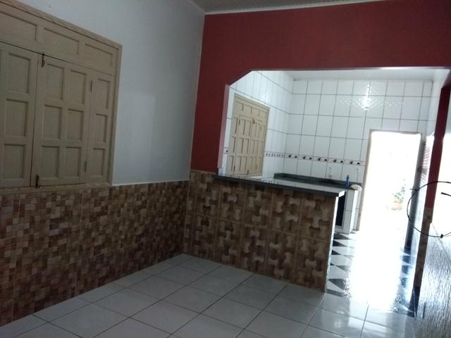Vendo uma excelente casa no Residencial Santo Afonso - Foto 9