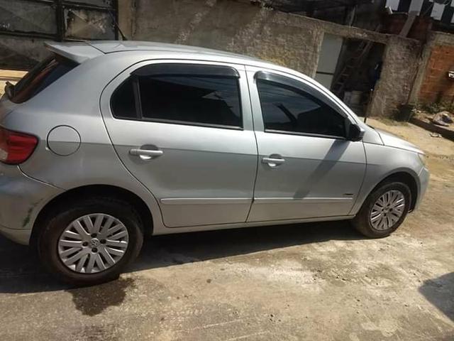 Venda de um carro