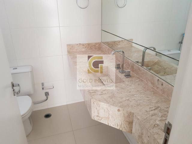 G. Apartamento com 3 suites, no Splendor Blue, São José dos Campos - Foto 4