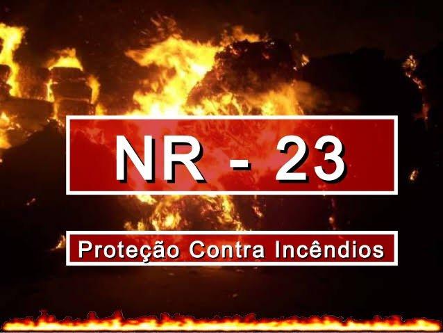 Brigada de Incêndio - Foto 2