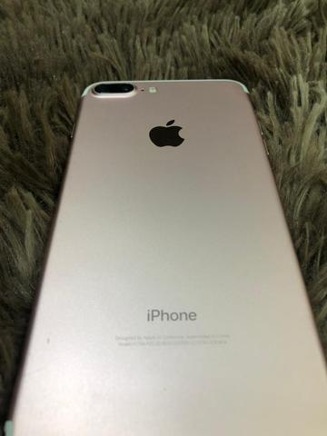 IPhone 7 Plus 128GB- Overstock 10x 245 - Foto 4