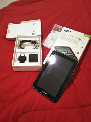 Tablet Samsung Galaxy Tab 2 7.0