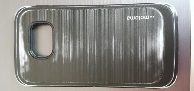 S6 Edge 32 Gb Preto - Foto 6