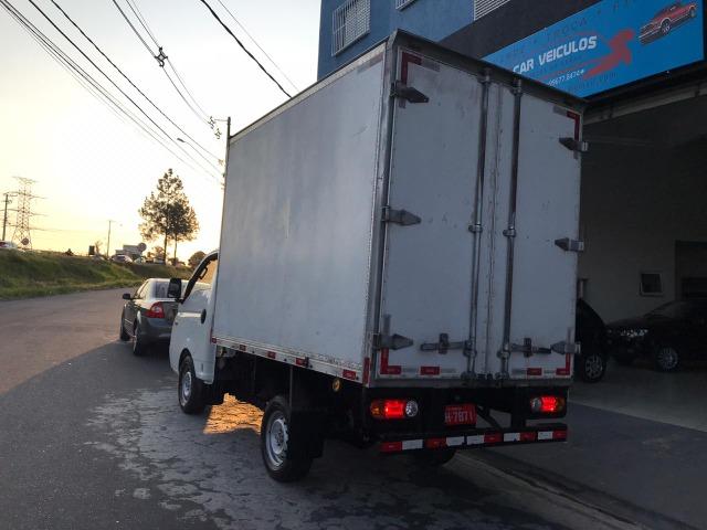Hyundai HR 2.5 tci diesel - Foto 5