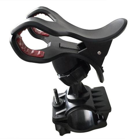 Suporte Celular Moto Bike Presilha - 34- * - Foto 3