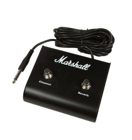 Footswitch Amplificador Marshall Pedal