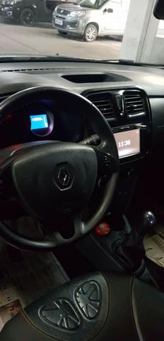 Sandero Stepway 1.6 - 2016 - Foto 11