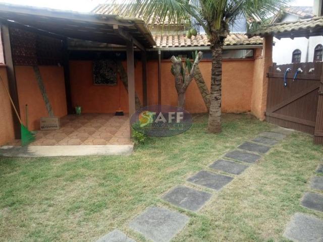 OLV-Linda casa de 2 quartos em Unamar- Cabo Frio!! CA1134 - Foto 15