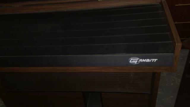 Órgãos teclado - Foto 3
