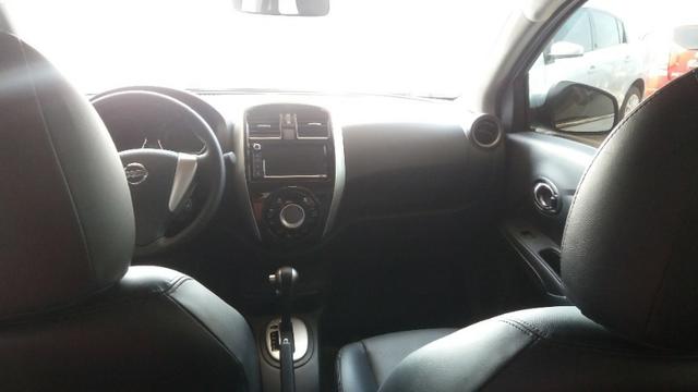 Versa Sl 1.6 - Foto 8