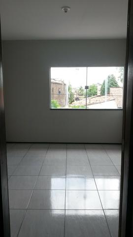Alugo excelente Casa no bairro João xxiii próximo ao north shopping jóquei - Foto 2