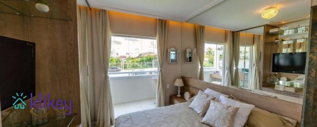 Apartamento à venda com 3 dormitórios em Messejana, Fortaleza cod:7933 - Foto 6