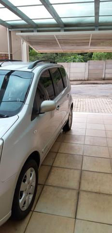 Livina SL