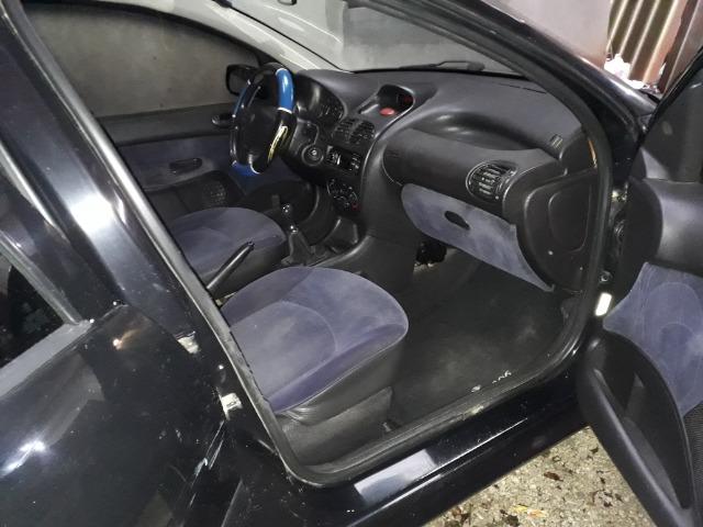 Peugeot 206 1.6 2004 R$ 6.800,00 - Foto 7
