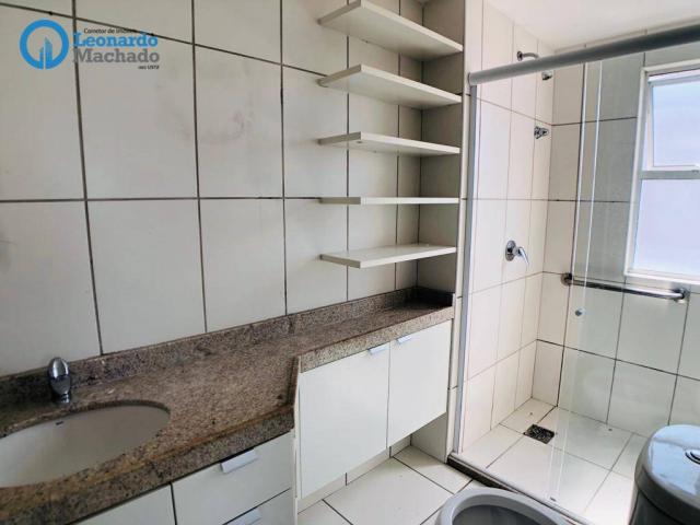Apartamento à venda, 148 m² por R$ 1.150.000,00 - Guararapes - Fortaleza/CE - Foto 9