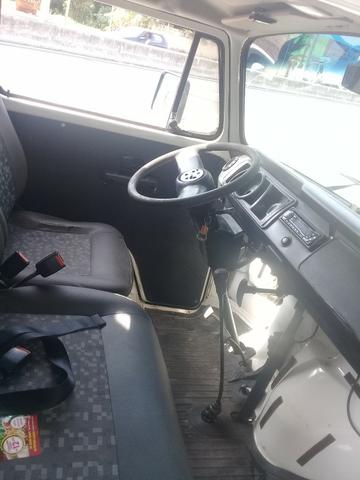 Vw kombi - Foto 2