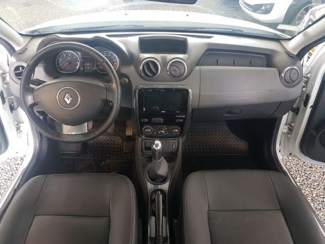 DUSTER Dynamique 1.6 Hi-Flex 16V Mec. - Foto 5