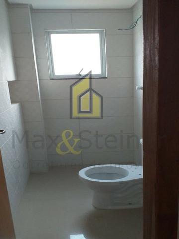 Ingleses&_ Barbada! Apartamento pronto de frente, 02 dorm (01 suíte), 02 vagas de garag - Foto 16