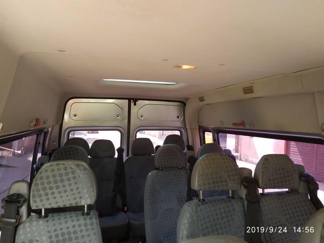 Van Ford transit 2014 - Foto 4