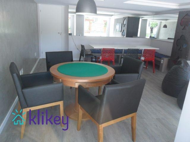 Apartamento à venda com 3 dormitórios em Aldeota, Fortaleza cod:8063 - Foto 2