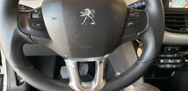 Peugeot 2008 Allure 2016 Único Dono Abaixo da Fipe - Foto 20