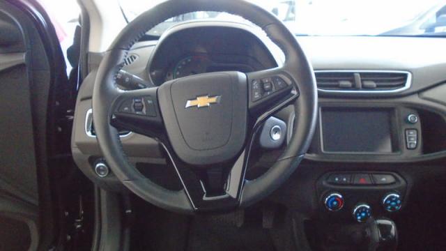 CHEVROLET PRISMA 1.4 MPFI LTZ 8V FLEX 4P AUT - Foto 5