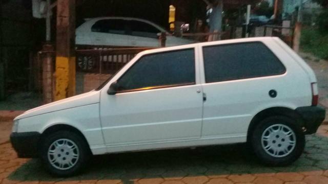 Vendo Fiat Uno 2005