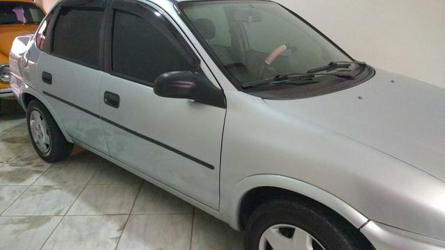Carro a venda segundo dono - Foto 2