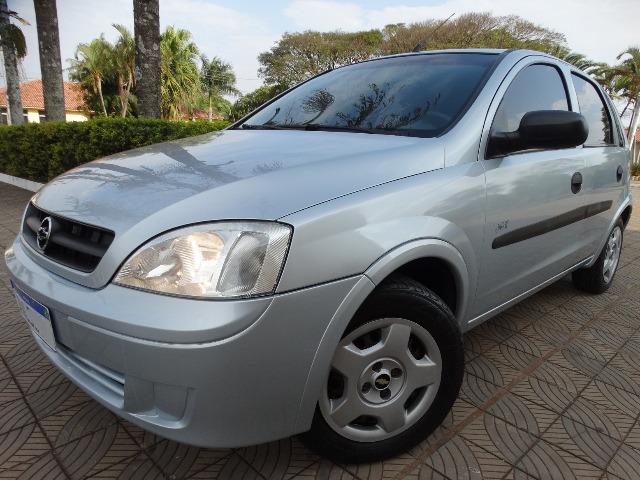 Gm - Chevrolet CORsA JOY 1.0FLEX_ExtrANovO_LacradAOriginaL_Placa A_ - Foto 5
