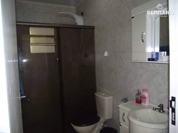 Casa em Farroupilha, Bairro Monte Verde - Foto 3
